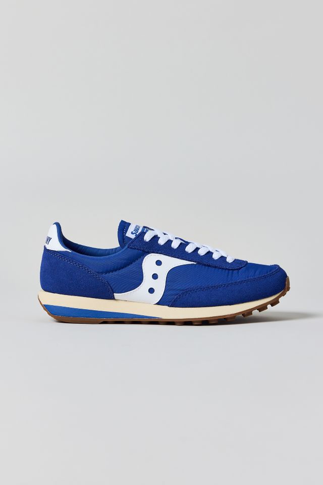 Saucony Women's Trainer 80 Sneaker #2