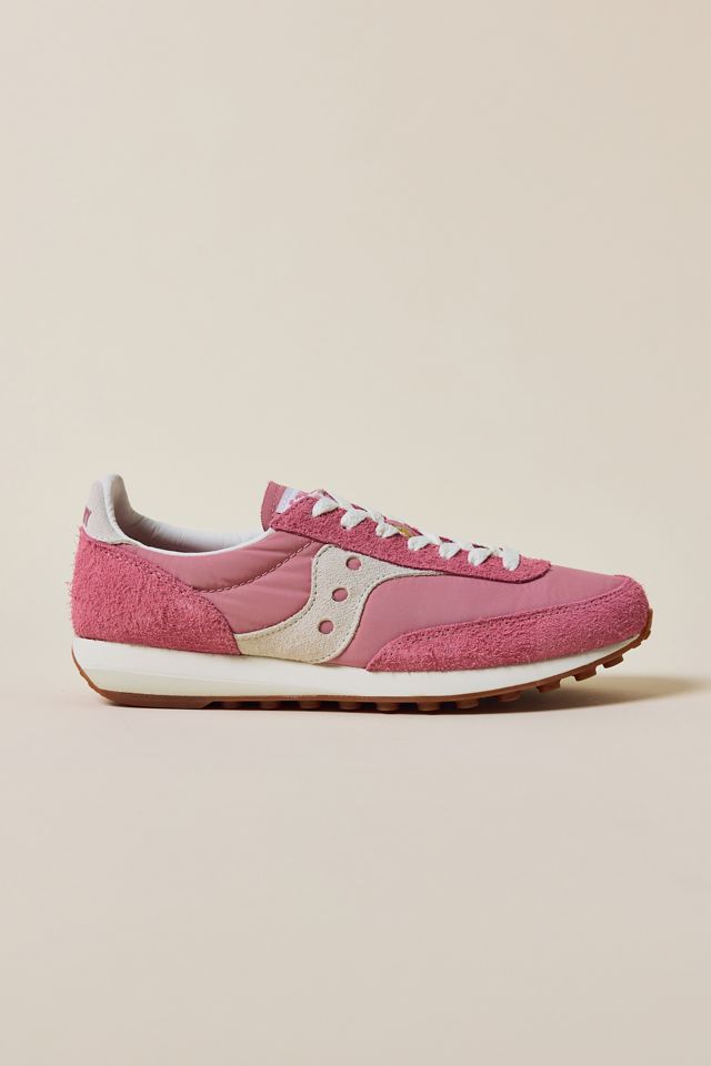 Saucony Women's Trainer 80 Retro Sneakers #1