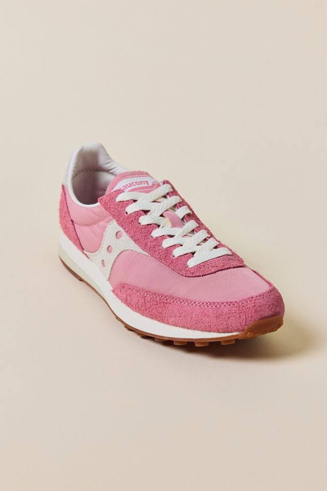 Saucony Women's Trainer 80 Retro Sneakers #2