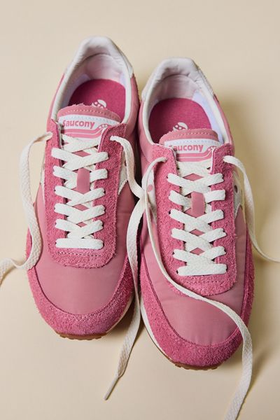 Saucony Women's Trainer 80 Retro Sneakers