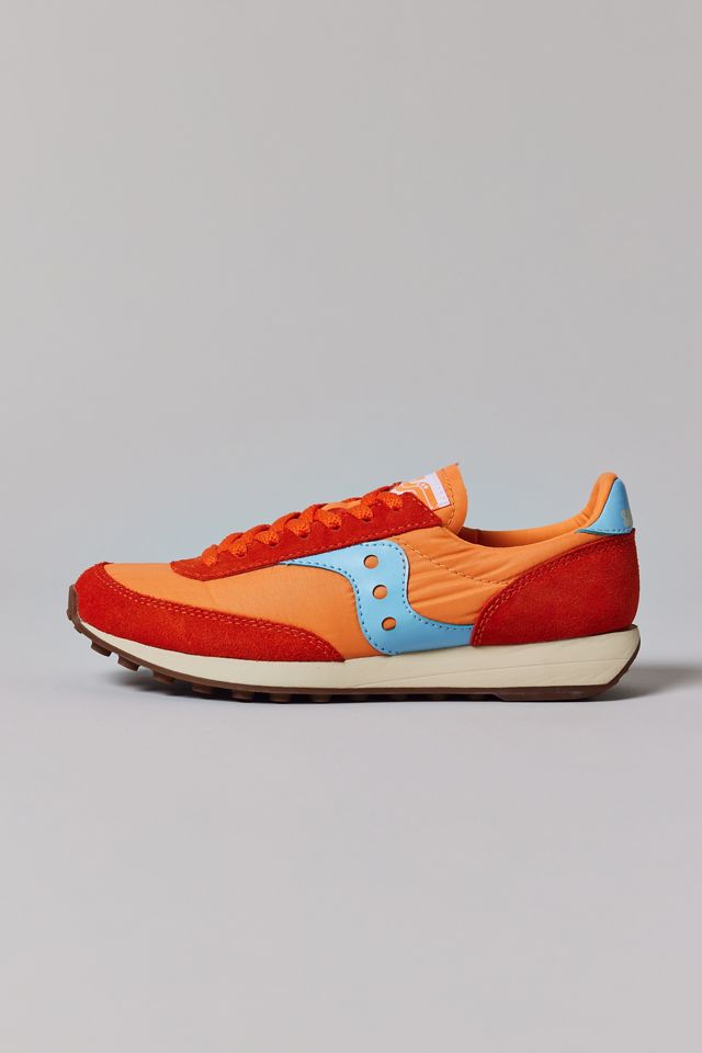 Saucony Women's Trainer 80 Retro Sneakers #1