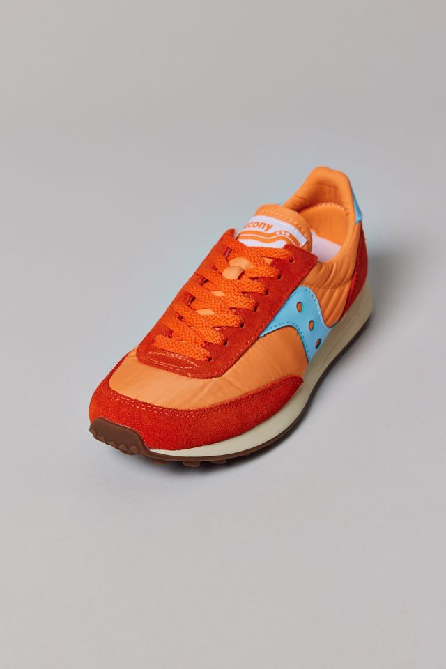 Saucony Women's Trainer 80 Retro Sneakers #2
