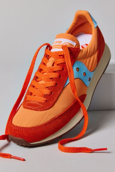 スニーカー SAUCONY \"PROGRID OMNI 9 PREMIUM\" SNEAKER Saucony ProGrid Omni 9 Premium Sneaker | Urban Outfitters Canada