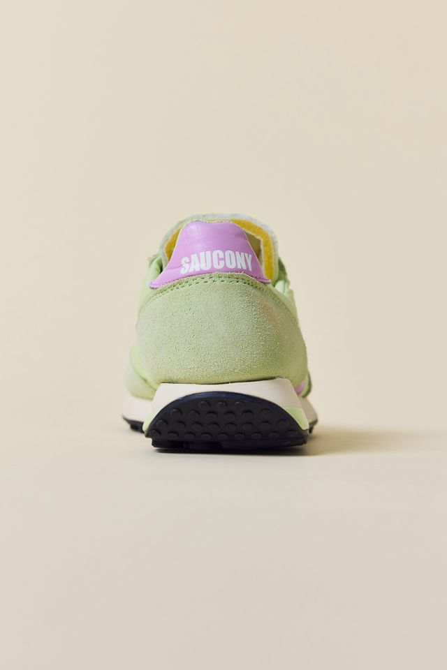 Espadrilles rétro Trainer 80 pour femmes de Saucony #2
