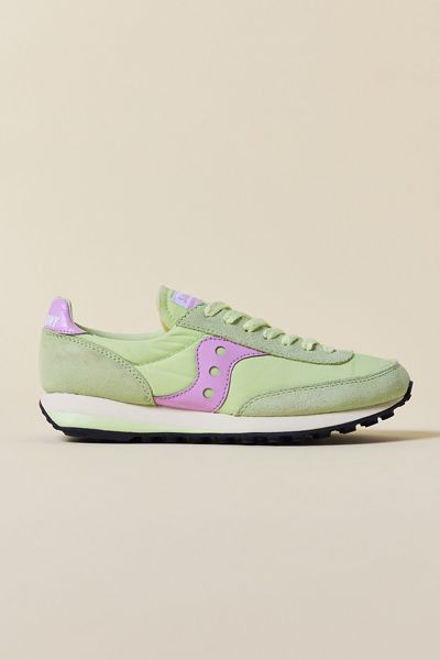Saucony Women's Trainer 80 Retro Sneakers