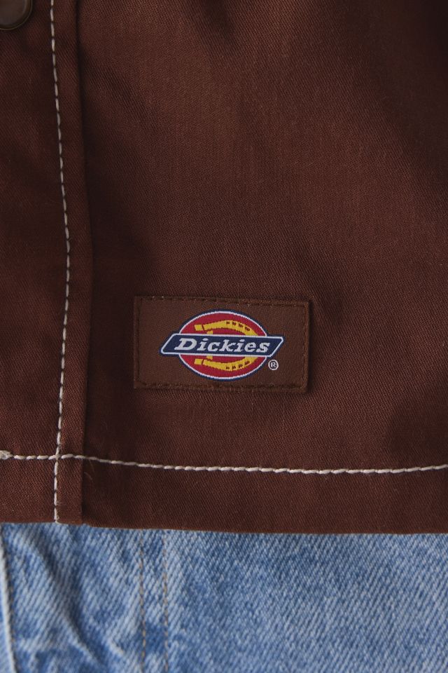 Chemise à manches courtes Western Dickies River Ranch #3