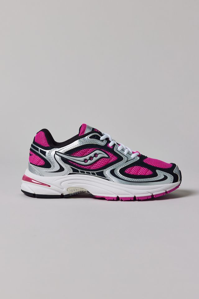 Saucony Women's Grid Jazz 9 Sneaker #1