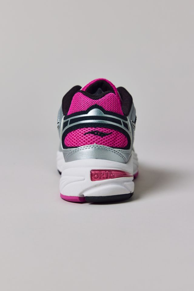 Saucony Women's Grid Jazz 9 Sneaker #3