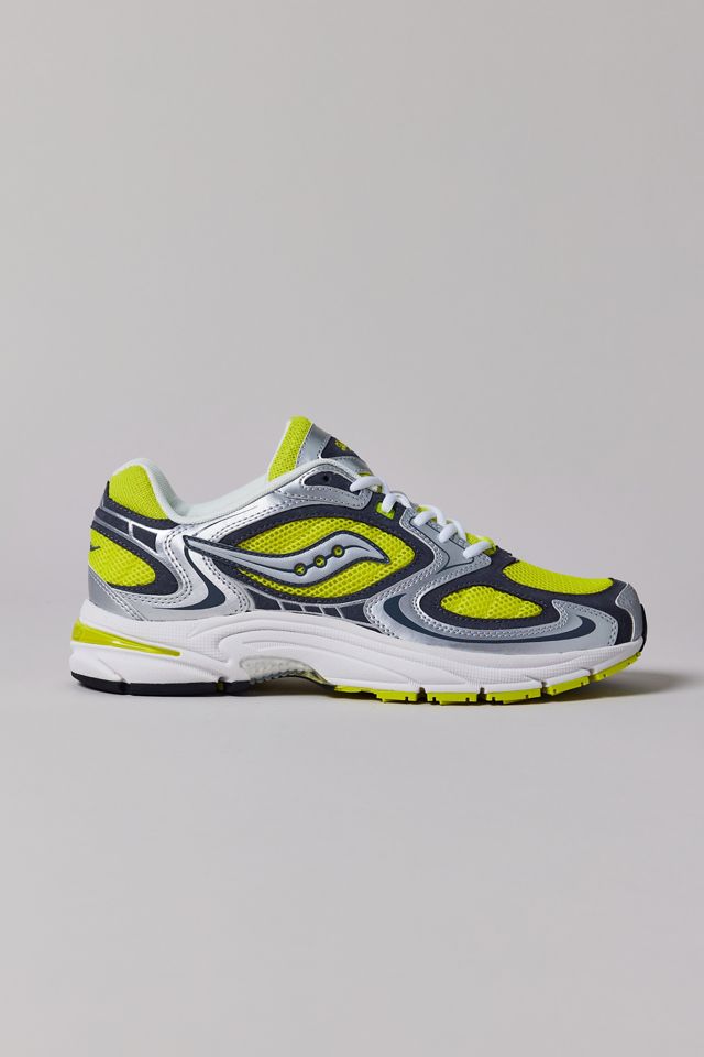 Saucony Women's Grid Jazz 9 Sneaker #1
