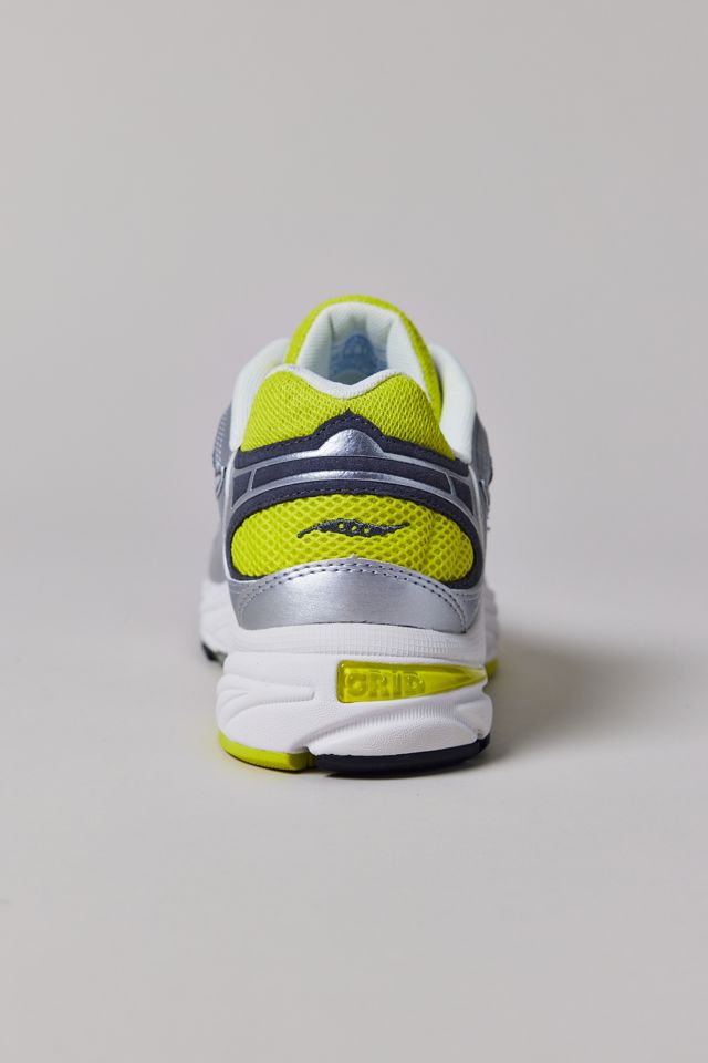 Saucony Women's Grid Jazz 9 Sneaker | Urban Outfitters
