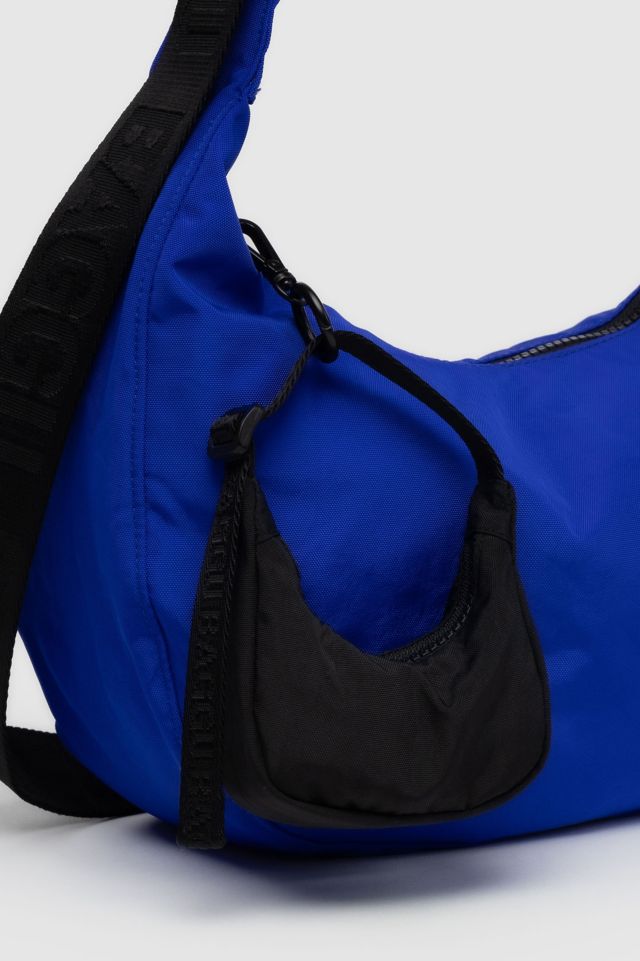 BAGGU Crescent Bag Charm #1