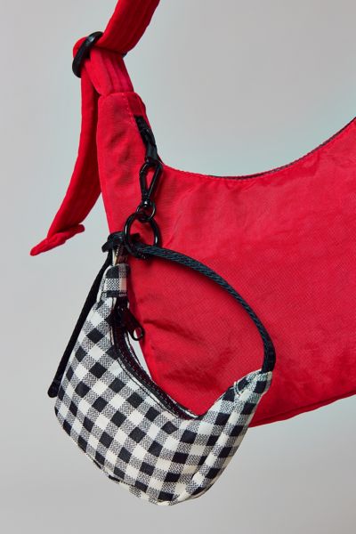 BAGGU Nylon Shoulder Bag