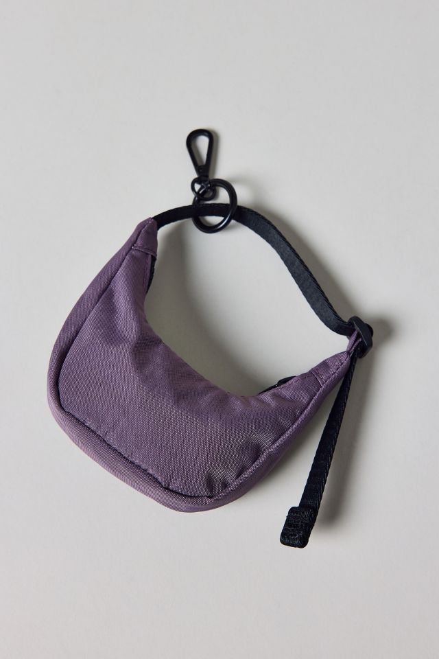 BAGGU Crescent Bag Charm #1