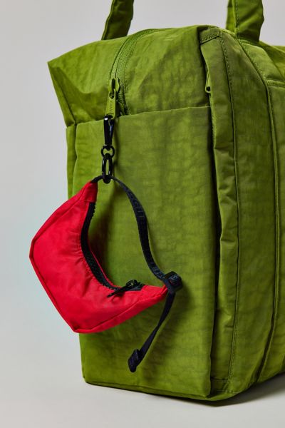 BAGGU Mini Nylon Backpack