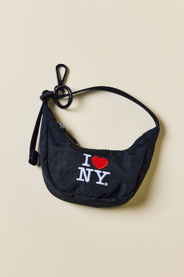 Charme de sac croissant BAGGU #1
