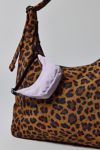 BAGGU Mini Crescent Bag Charm