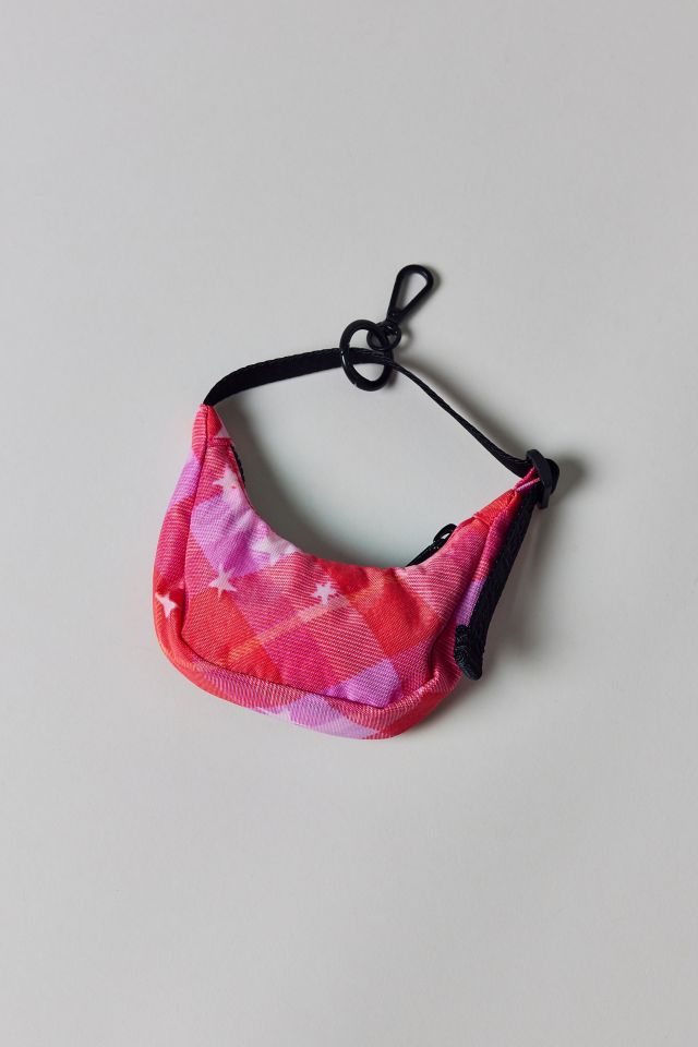 BAGGU Crescent Bag Charm #1