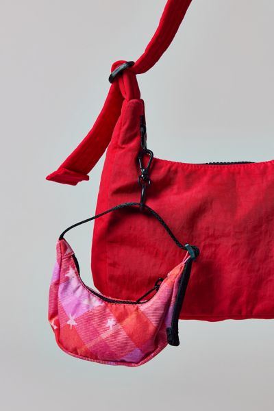 BAGGU Crescent Bag Charm