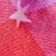 Pink Star Plaid