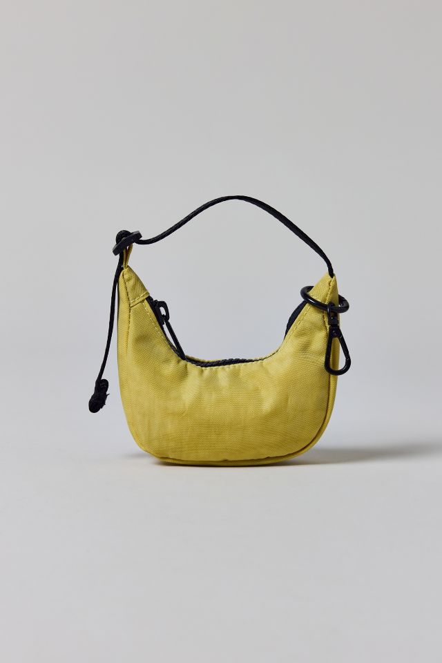 BAGGU Mini Crescent Bag Charm #1