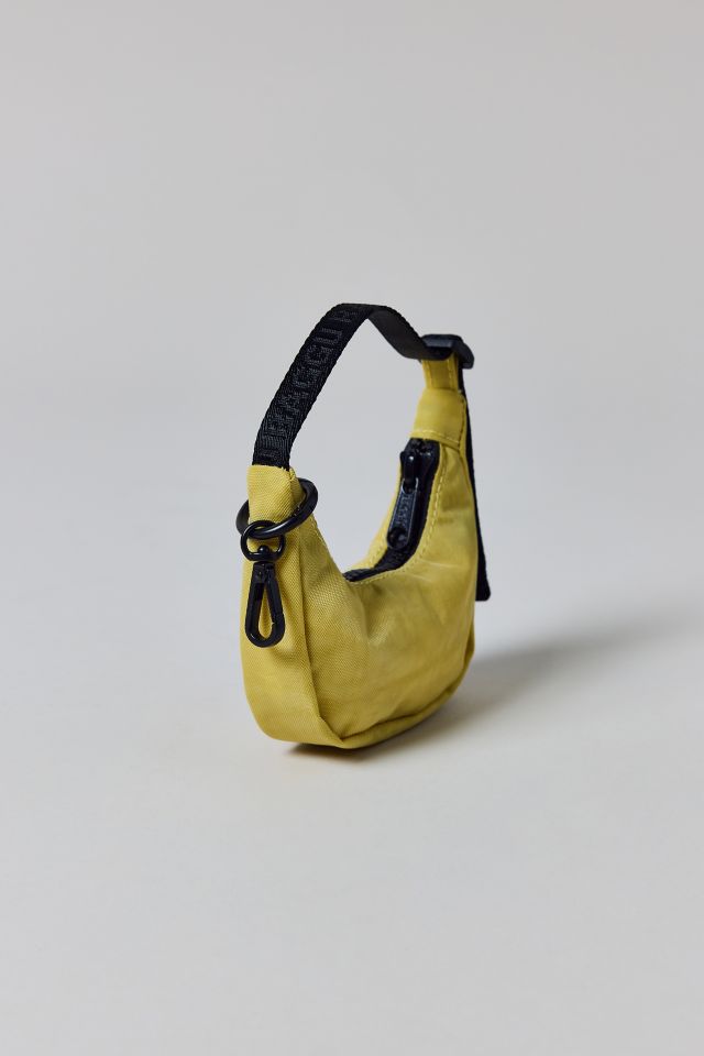 BAGGU Mini Crescent Bag Charm #2
