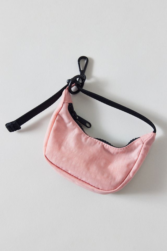 BAGGU Crescent Bag Charm #1