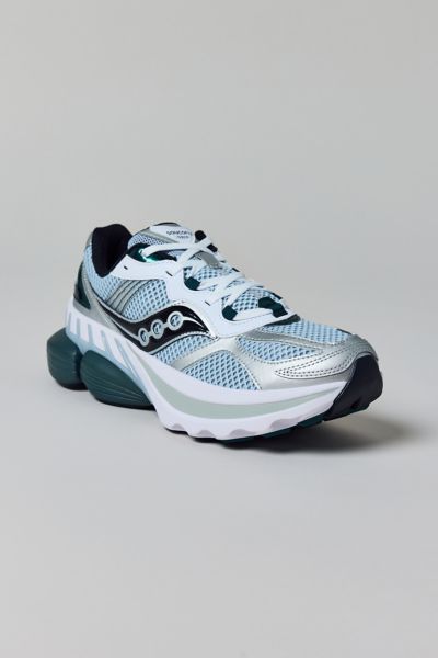 Saucony Women's Grid NXT Chunky Sneaker