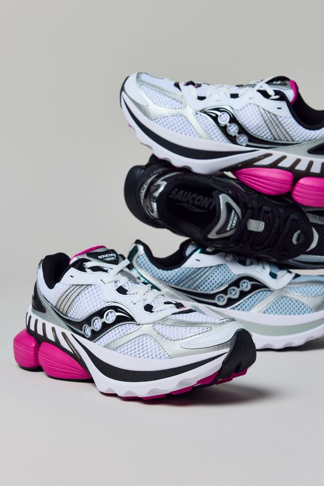 Saucony Women's Grid NXT Sneaker #1
