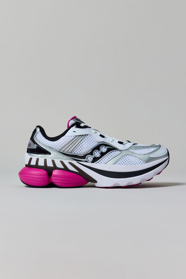 Saucony Women's Grid NXT Sneaker #2