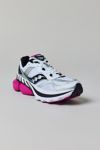 Saucony Women's Grid NXT Sneaker