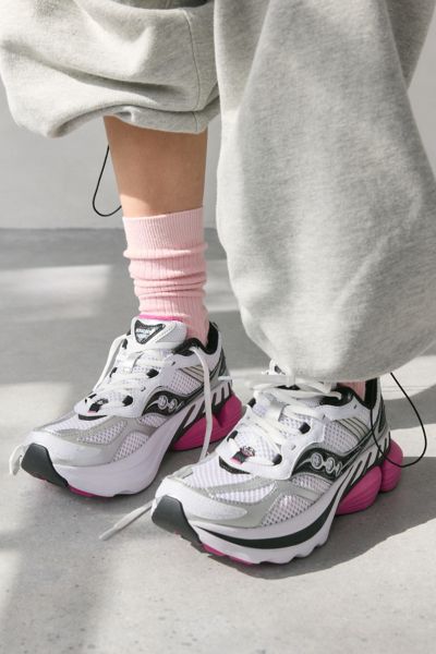 Saucony Women's Grid NXT Sneaker