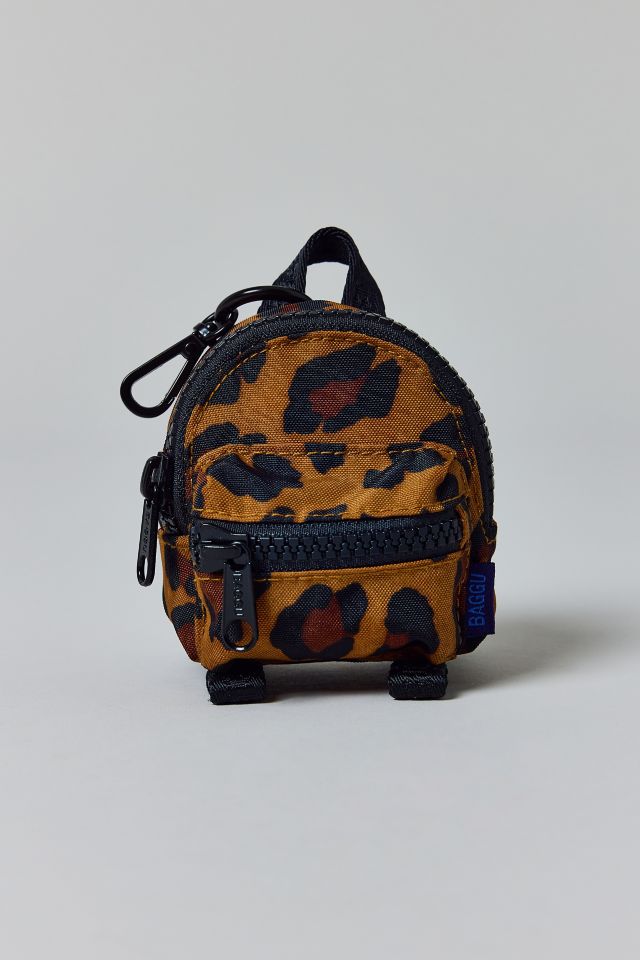 BAGGU Backpack Bag Charm #1