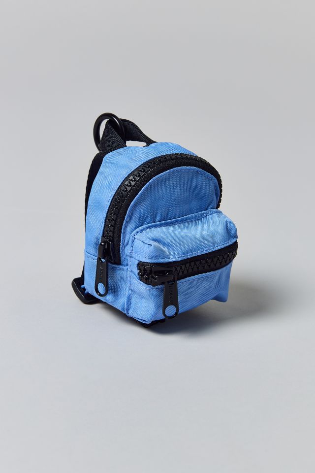 BAGGU Mini Backpack Bag Charm