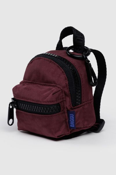 BAGGU Backpack Bag Charm