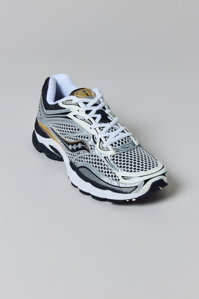 Saucony Men's ProGrid Omni 9 Sneaker #1