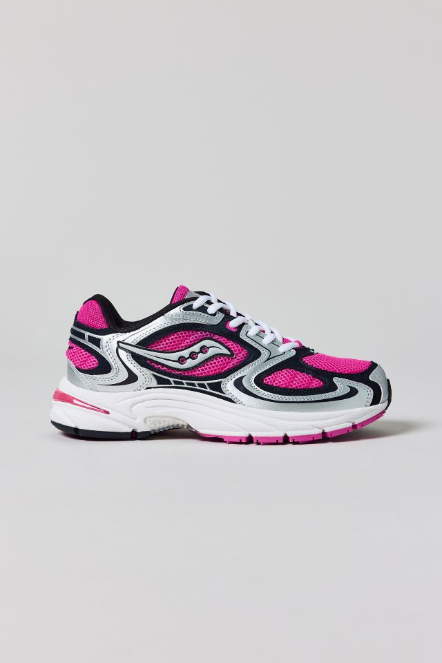 Saucony Men's Grid Jazz 9 Sneaker #1