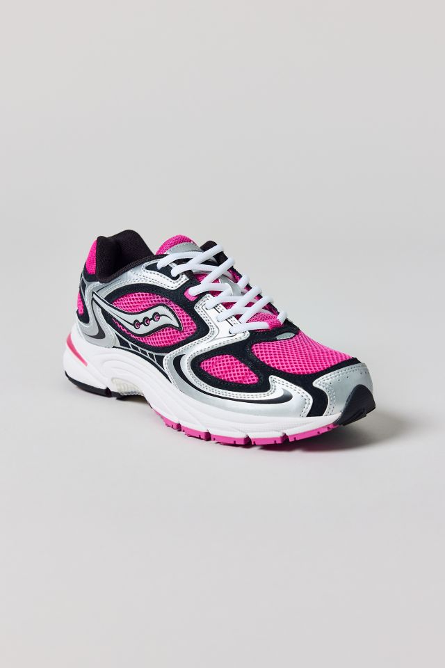 Saucony Men's Grid Jazz 9 Sneaker #2