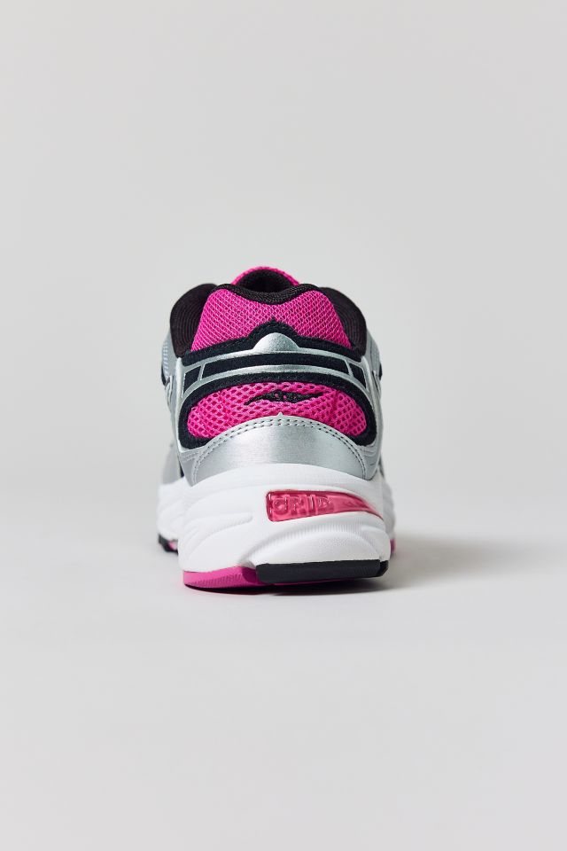 Saucony Men's Grid Jazz 9 Sneaker #3
