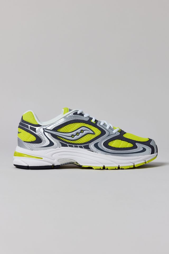 Saucony Men's Grid Jazz 9 Sneaker #1
