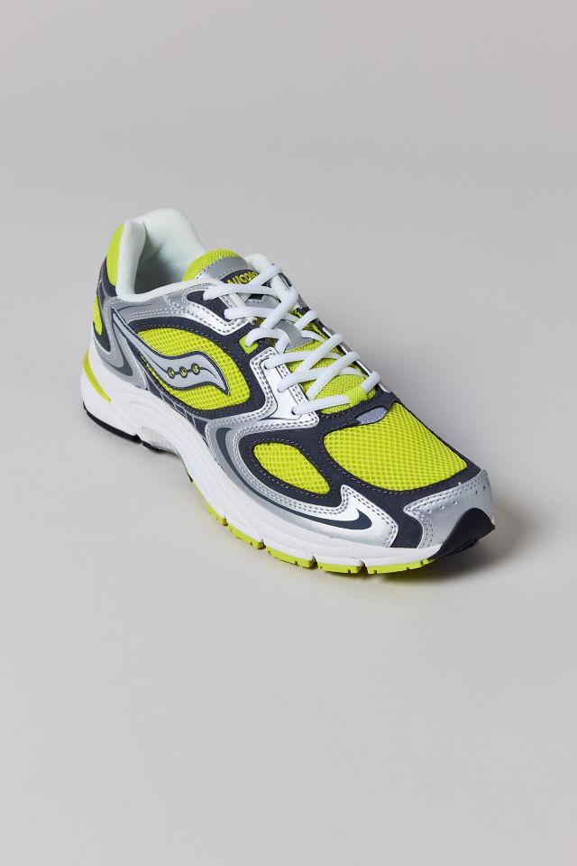 Saucony Men's Grid Jazz 9 Sneaker #2