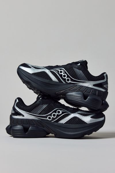 Saucony Men's Grid NXT Sneaker