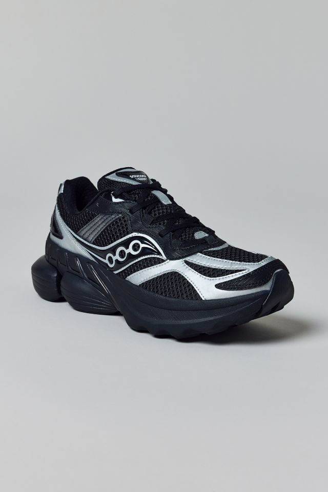 Saucony Men's Grid NXT Sneaker #3