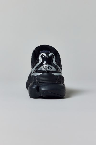Saucony Men's Grid NXT Sneaker