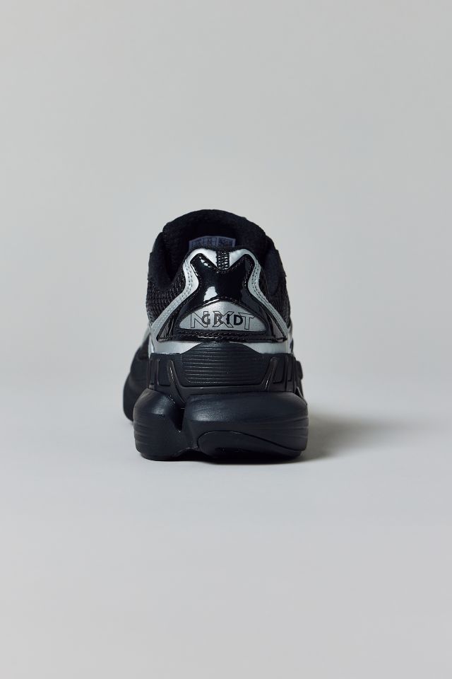 Saucony Men's Grid NXT Sneaker #4