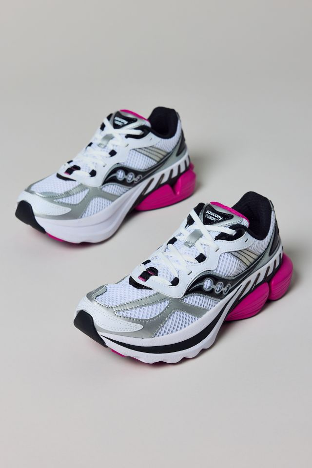 Saucony Men's Grid NXT Sneaker #1