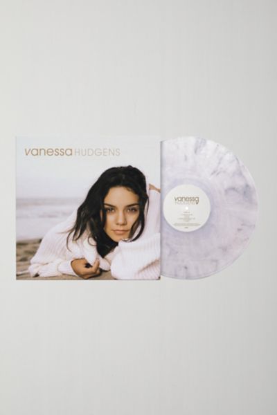 Vanessa Hudgens - V Limited LP