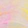 Clear Vinyl with Pink and Yellow Wisps