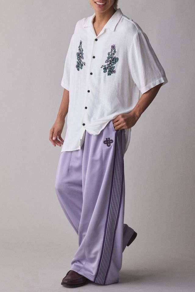 Thrills New Growth Short Sleeve Button-Down Shirt #2
