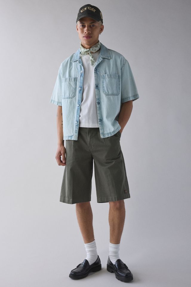 Dickies Unionville 13" Short #2