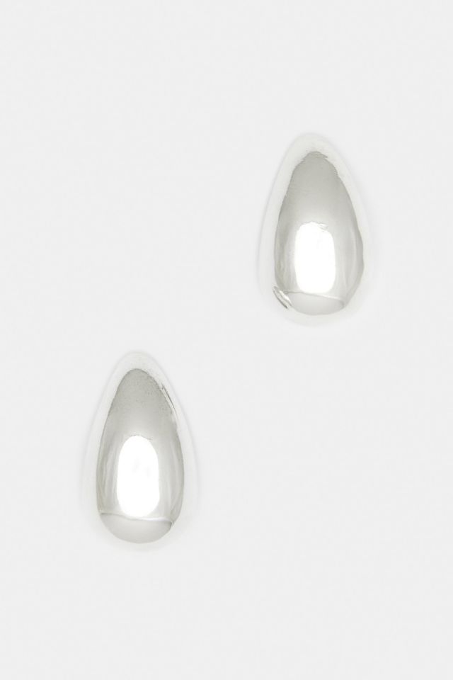 Deux Lions Jewelry Drop Earrings #1